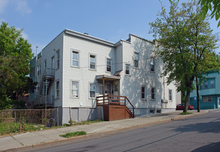 162 Second St in Albany, NY - Building Photo - Building Photo