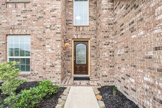 2311 Langley Dr in Rosharon, TX - Building Photo - Building Photo