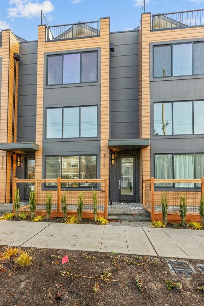 property at 5114 9th Ave NW