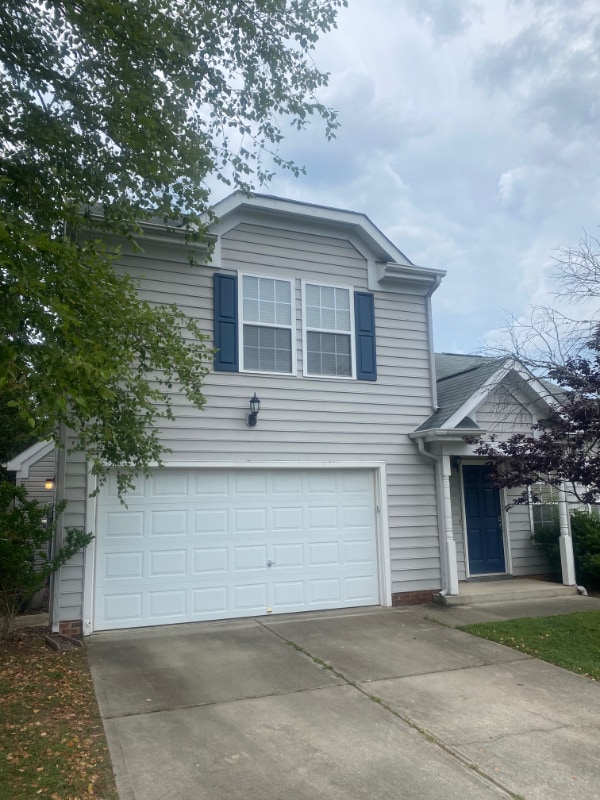 property at 1305 Fairmont St