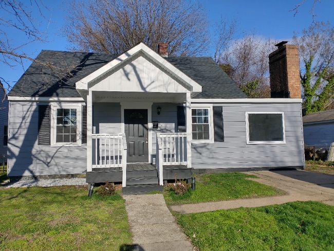 property at 1610 Shiloh Pl