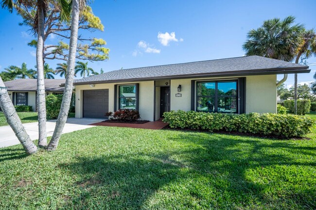 2710 Azalea Ct in Delray Beach, FL - Building Photo - Building Photo