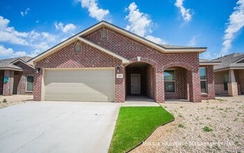 2103 Kirksey Ave in Lubbock, TX - Building Photo - Building Photo