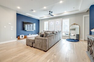 4804 Gano St in Houston, TX - Building Photo