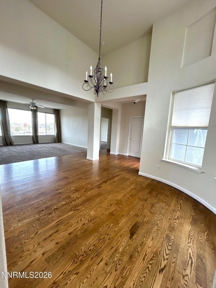 3084 10 Mile Dr in Sparks, NV - Building Photo - Building Photo