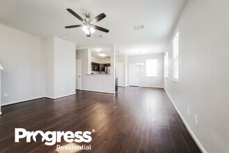 21839 Octavia Way in Houston, TX - Building Photo - Building Photo