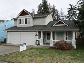 1269 Arrezo Dr in Sedro Woolley, WA - Building Photo