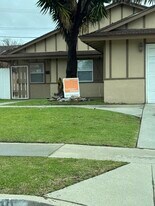 19110 Annalee Ave in Carson, CA - Building Photo