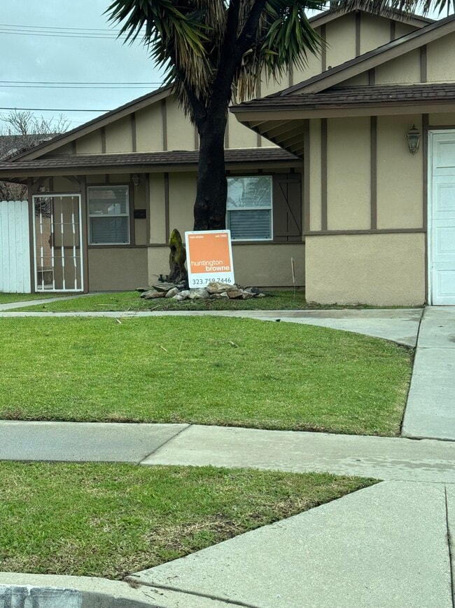 property at 19110 Annalee Ave