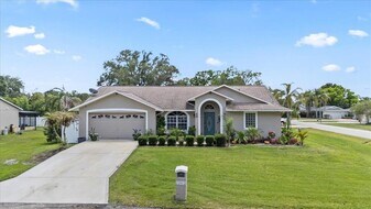 22852 Fern Ct in Land O Lakes, FL - Building Photo