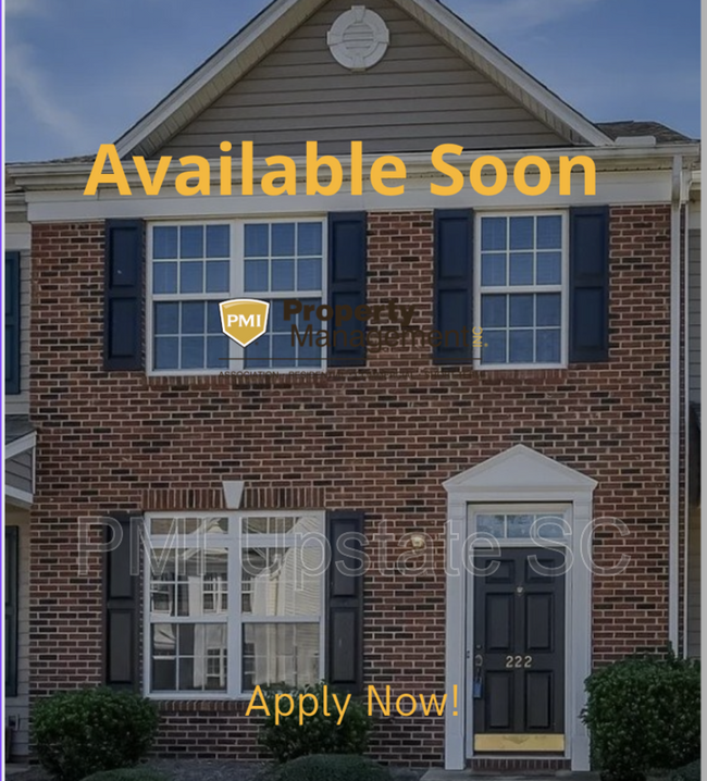 property at 222 Nimbus Ct