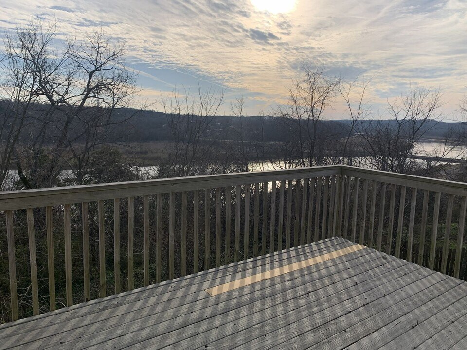 284 Jefferson St in Forsyth, MO - Building Photo