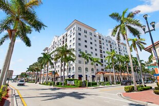 233 S Federal Hwy in Boca Raton, FL - Building Photo