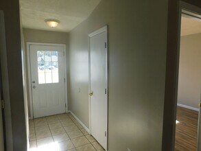 133 Village Ct in Havelock, NC - Building Photo - Building Photo