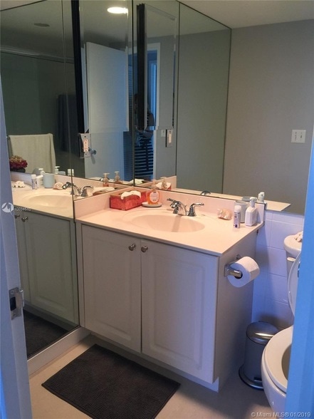 property at 3901 S Ocean Dr