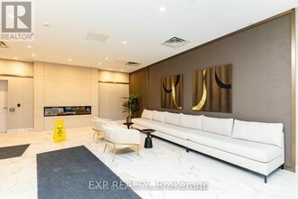 490 Gordon Krantz Ave in Milton, ON - Building Photo - Building Photo