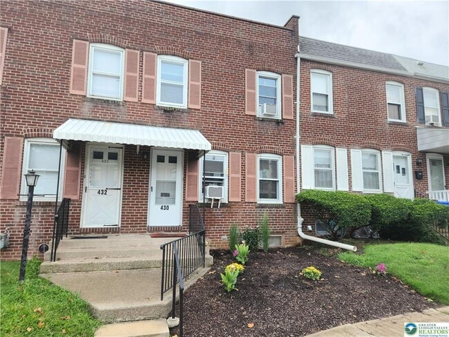 property at 430 W Garrison St