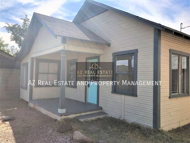 property at 325 North 11th St