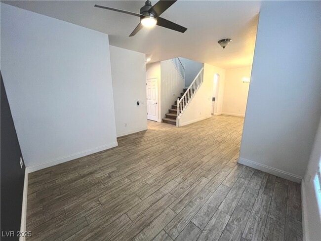 property at 1604 Wolf Canyon Ct