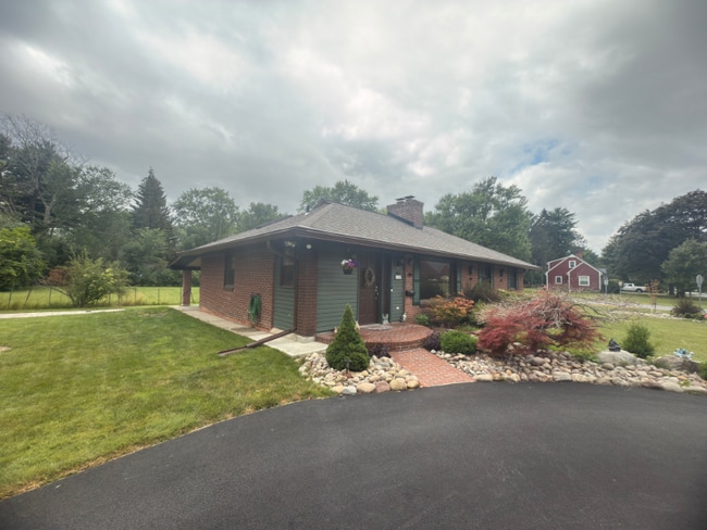 property at 2158 Rankin Rd