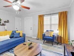 1835 Portland Ave in Tallahassee, FL - Building Photo - Building Photo