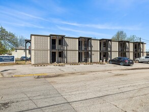 Woodlawn Place Apartments in Owensboro, KY - Foto de edificio - Building Photo