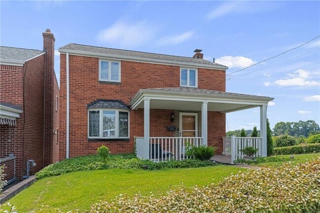 property at 802 Dunster St