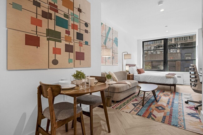 980 6th Ave in New York, NY - Foto de edificio - Building Photo