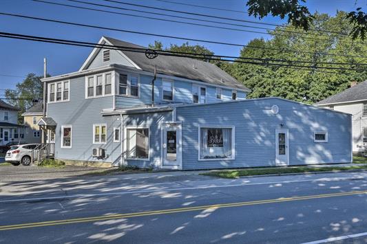 305 Marlboro St in Keene, NH - Building Photo - Primary Photo