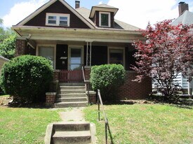 331 S 18th St in Terre Haute, IN - Building Photo