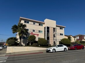 1117 Brighton Ave in Albany, CA - Building Photo - Building Photo