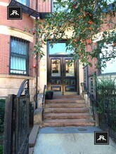 867 Beacon St in Boston, MA - Building Photo - Building Photo