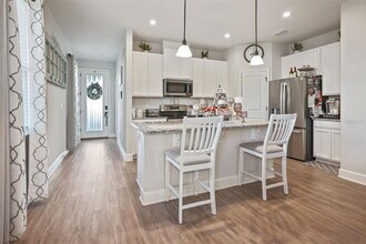 8547 Rain Lily Crossing in Parrish, FL - Building Photo - Building Photo