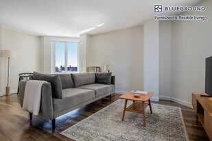150 Huntington Ave, Unit SI FL5-ID1182 in Boston, MA - Building Photo
