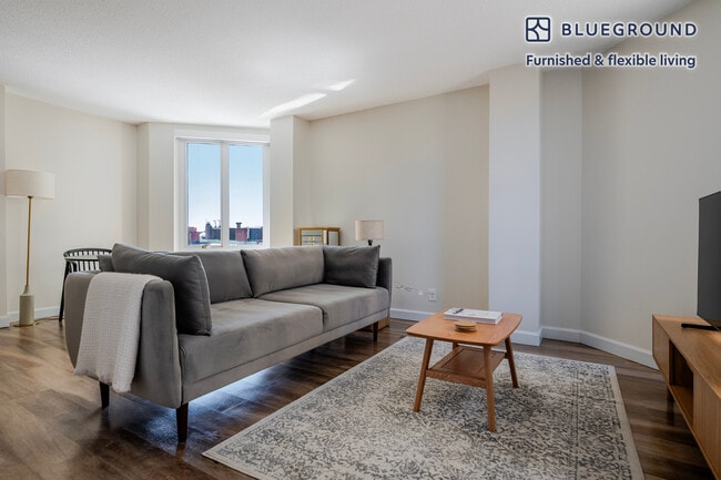 150 Huntington Ave, Unit SI FL5-ID1182