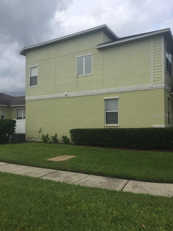 2364 Victoria Falls Dr in Orlando, FL - Building Photo - Building Photo