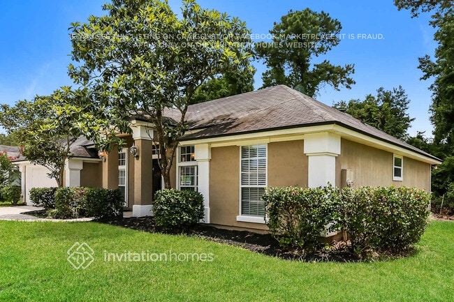 2718 Tanya Terrace in Jacksonville, FL - Building Photo - Building Photo