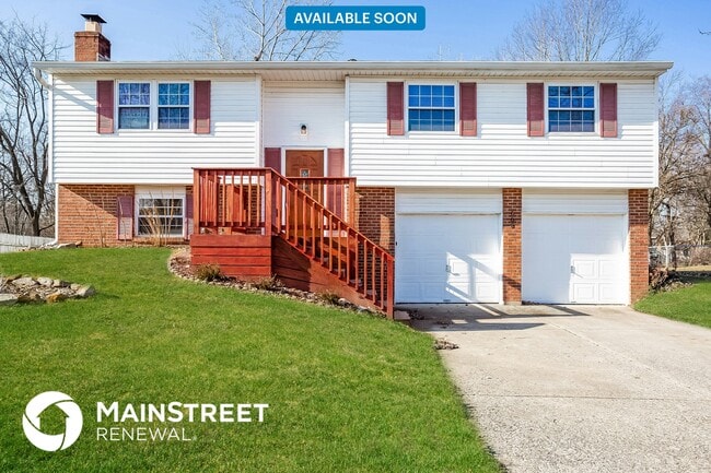 property at 668 Brushwood Ln