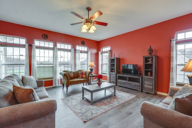 4195 Angela Way, Unit SI ID1299947P in Canandaigua, NY - Building Photo - Building Photo