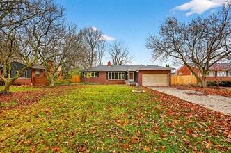 3637 Sunset Dr in Upper Arlington, OH - Building Photo - Building Photo