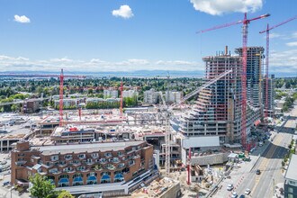 Building 5 in Vancouver, BC - Building Photo - Building Photo