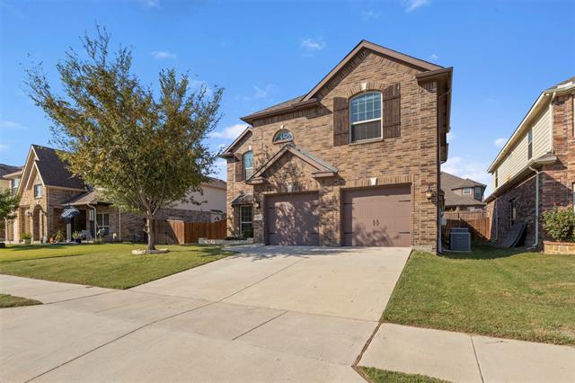 9217 Brittlebrush Trail in Fort Worth, TX - Building Photo - Building Photo