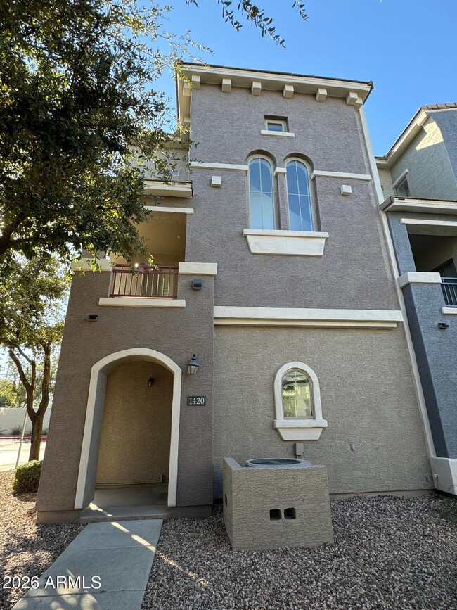property at 2402 E 5th St