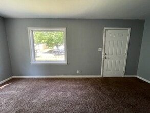 1650 Huey St in South Bend, IN - Foto de edificio - Building Photo