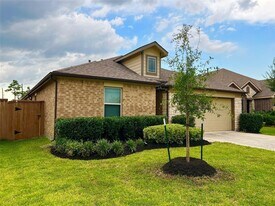 12347 Breckenwood Mills Dr in Humble, TX - Building Photo