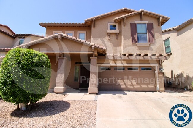 property at 3074 S Southwind Dr
