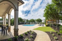 Stockwell Landing Apartment Homes in Bossier City, LA - Foto de edificio - Building Photo