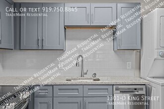 1301 King St in Spring Lake, NC - Building Photo - Building Photo