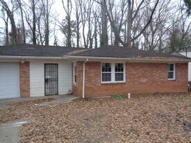 1627 Hasty Pl NW in Atlanta, GA - Building Photo