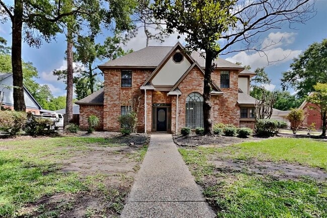 property at 5207 Maple Terrace Dr